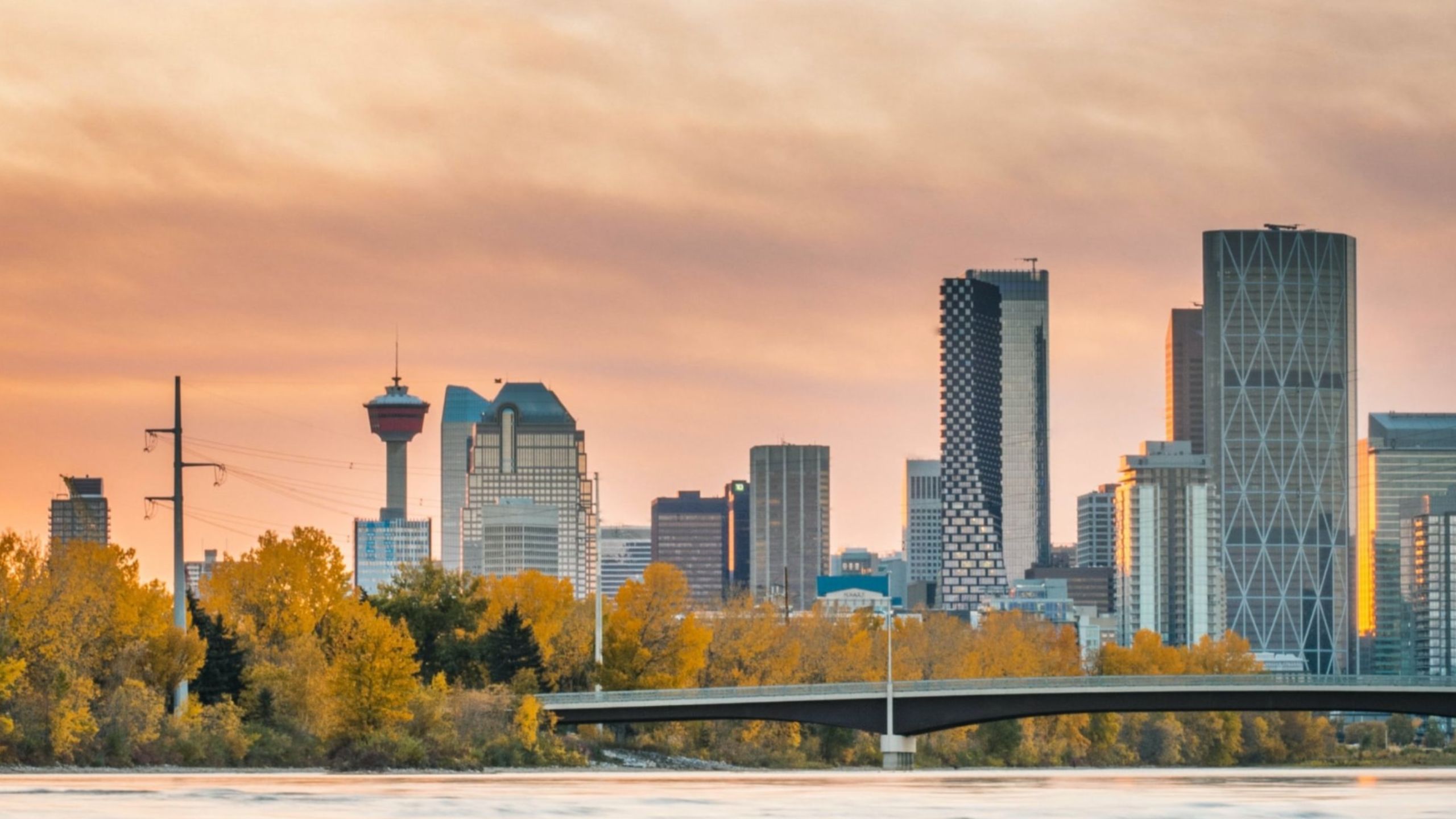 Calgary real estate investors fall networking event 